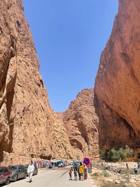 From Fes 3 Days & 2 Nights Shared Desert Tour - Analyzing the Experience: Is It Worth It?