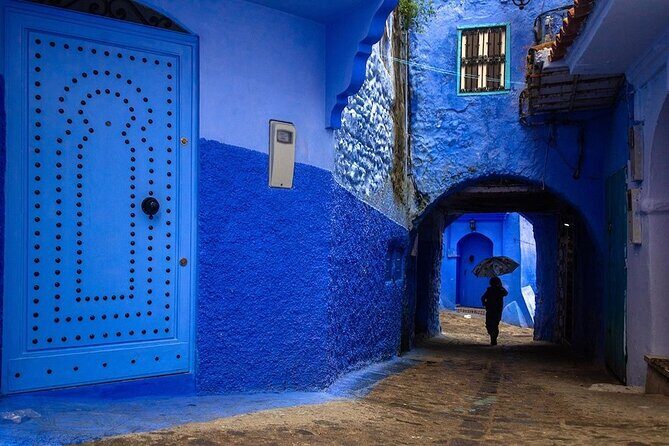 From Fes Chefchaouen day trip discover the blue city - Who Will Love This Tour?
