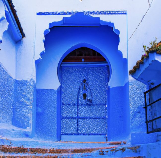From Fes: Chefchaouen Day Trip with Return Transfers - Practical Tips for Making the Most of Your Day Trip