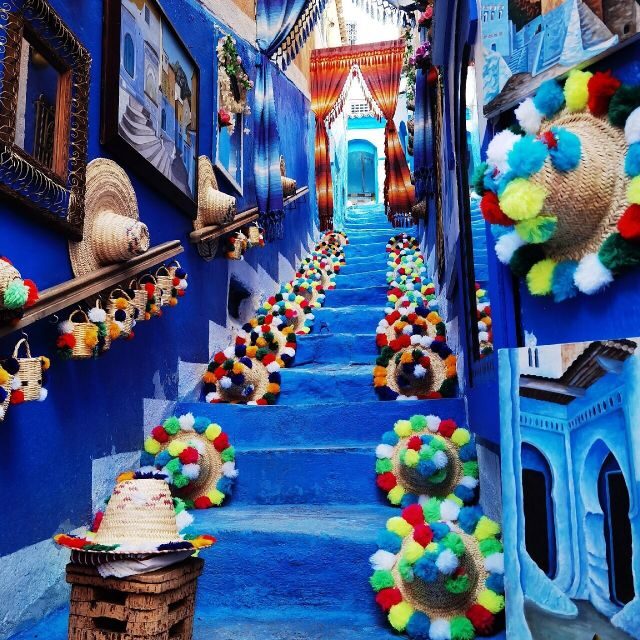 From Fes: Chefchaouen Day Trip with Return Transfers - Who Should Consider This Trip?
