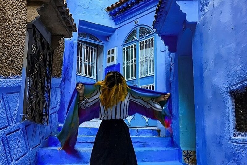 From Fes: Chefchaouen Day Trip with Return Transfers - FAQs