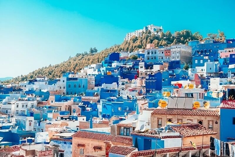 From Fes: Chefchaouen Day Trip with Return Transfers - Final Thoughts: Is This the Right Tour for You?