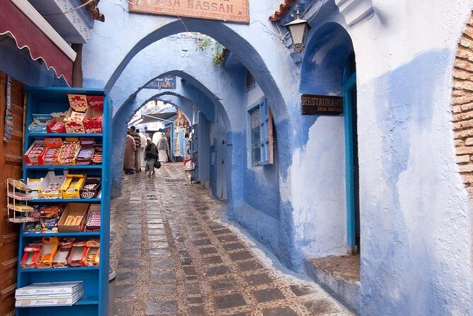 From Fes : Chefchaouen Day trip with small Group - Authentic Experiences and Real Traveler Insights