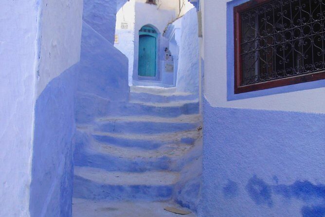 From Fes : Chefchaouen Day trip with small Group - The Sum Up: Who Will Find This Tour Most Valuable?