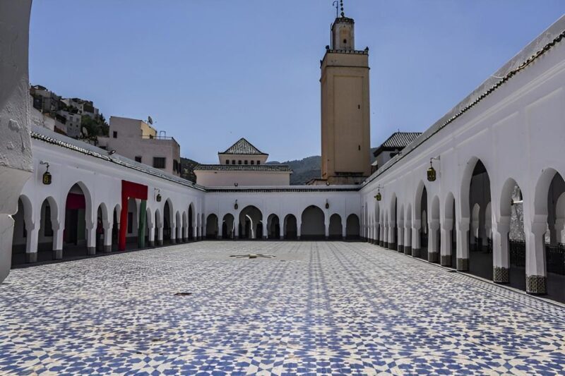 From Fes: Day Trip to Meknes, Volubilis, Moulay Idriss - Introduction: Why This Tour Might Be Your Best Day in Morocco