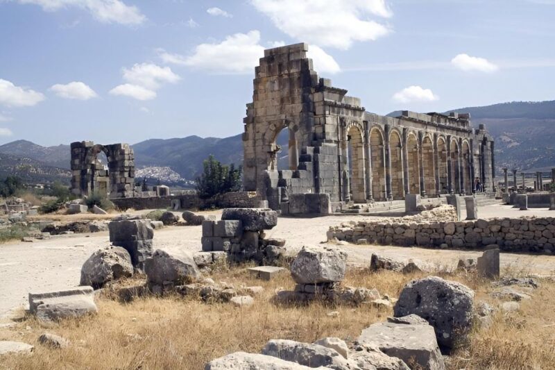 From Fes: Day Trip to Meknes, Volubilis, Moulay Idriss - FAQ