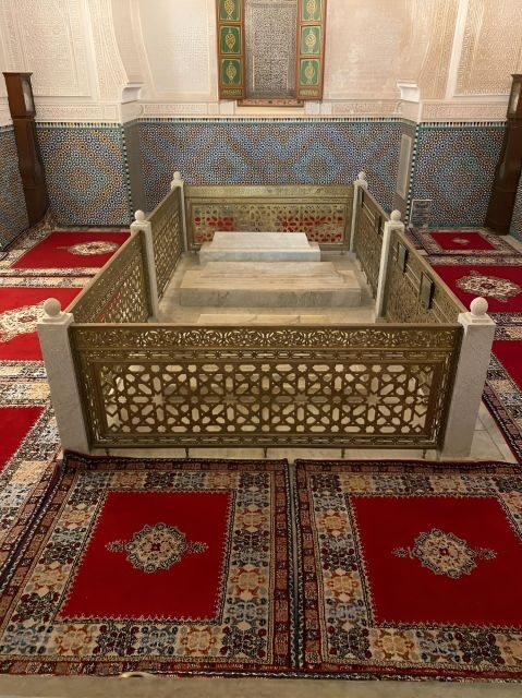 From Fes: Day Trip to Meknes, Volubilis, Moulay Idriss - Final Thoughts