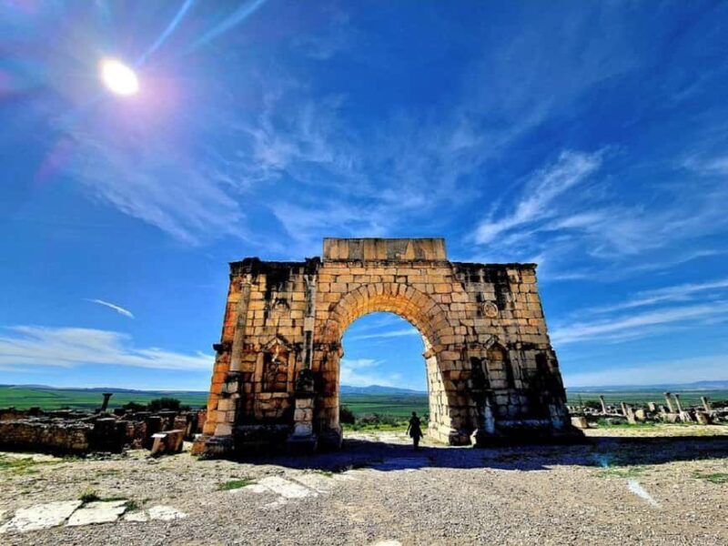 From Fes Day Trip to Meknes,Volubilis,Moulay Idriss Zerhoun - FAQ