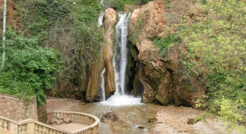 From Fes: Day trip to Sefrou & Bhalil - What’s Included and What’s Not