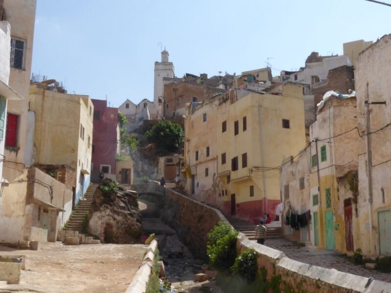From Fes: Day trip to Sefrou & Bhalil - Deep Dive into the Highlights