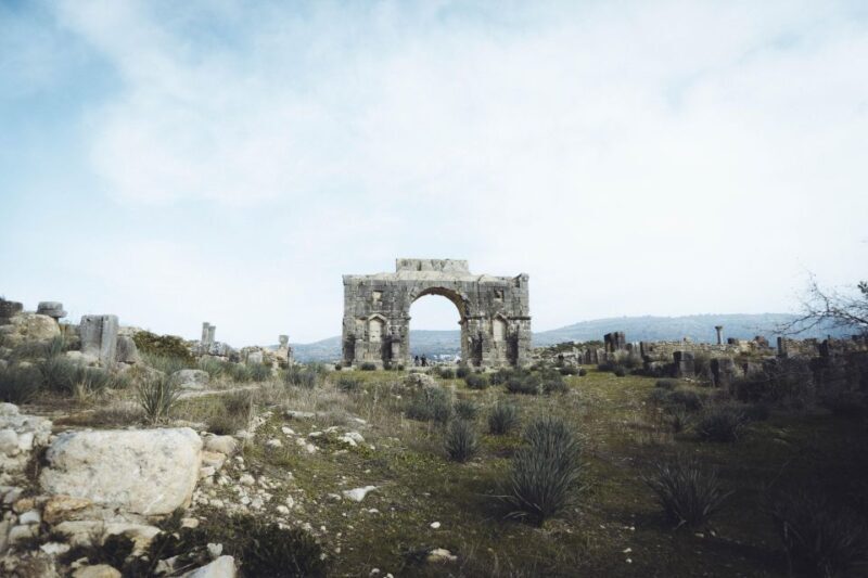 From Fes: Day trip to Volubilis and Meknes - The Experience and Practicalities