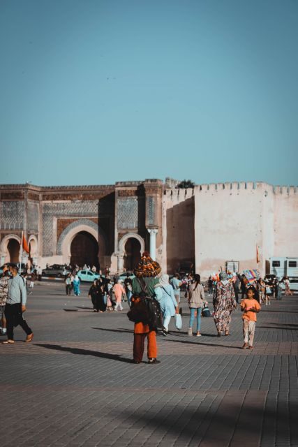 From Fes: Day trip to Volubilis and Meknes - Who This Tour Is Best For
