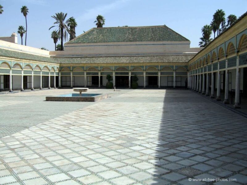 From Fes: Imperial Cities Highlights and 8-Day Sahara Trip - Who Will Love This Tour?