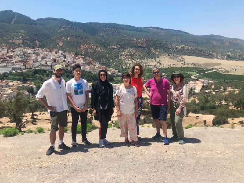 From Fes: Meknes Volubilis and Moulay Idriss Day Trip - A Practical Guide to the Day Trip
