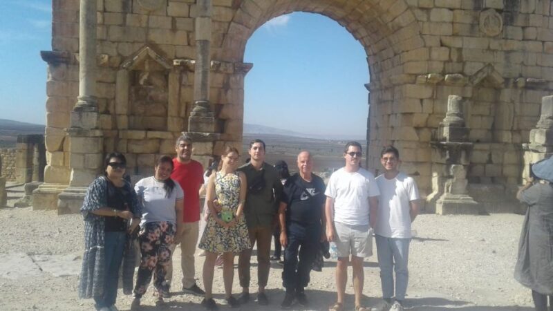 From Fes: Meknes Volubilis and Moulay Idriss Day Trip - FAQ