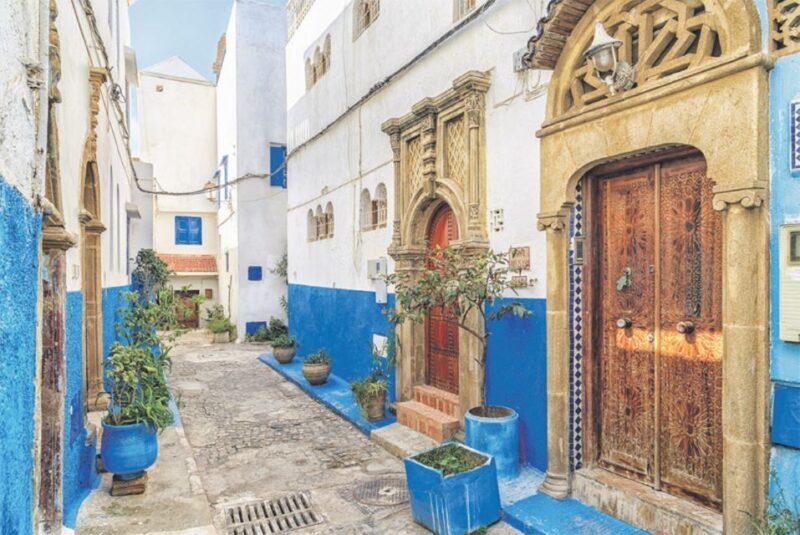 From Fes or Meknes: Rabat Sightseeing Private Day Trip - Why This Tour Offers Great Value