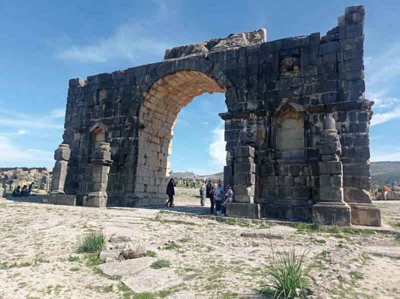 From Fes private tour to Casablanca via volubilis and rabat - Authentic Experiences and Traveler Feedback