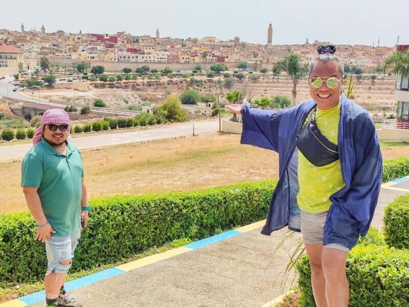 From Fes private tour to Casablanca via volubilis and rabat - FAQ