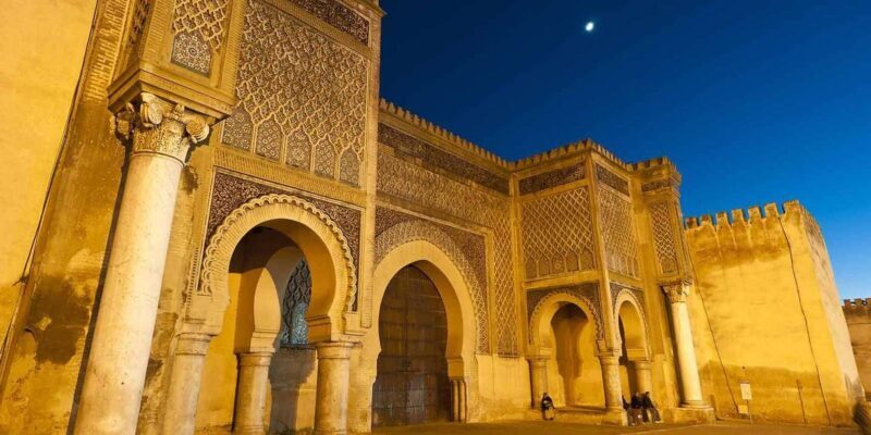 From Fes : Private Volubilis Moulay Idriss & Meknes day Trip - Is It Worth the Price?
