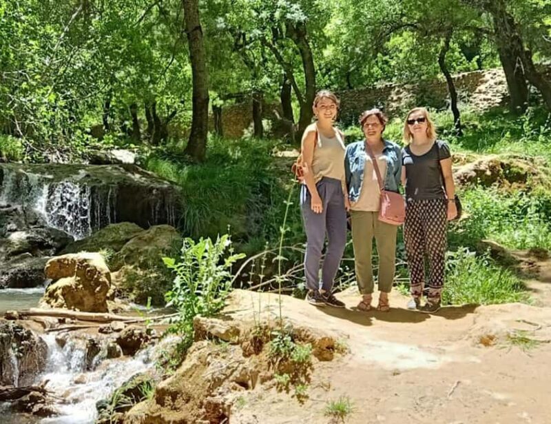 From Fes Special Middle Atlas Day Trip with Small Group - The Sum Up: Is It Worth It?