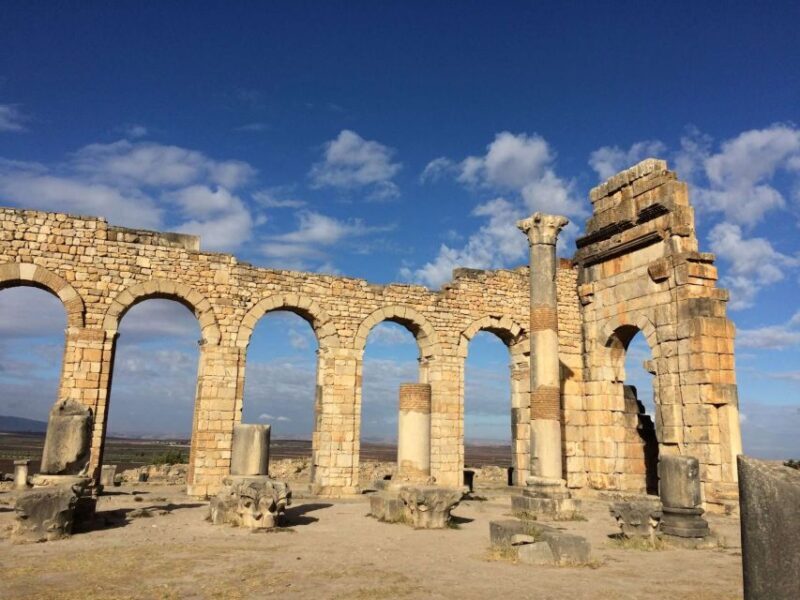 From Fes: Volubilis and Meknes Day Trip - Authentic Experiences and Travel Tips