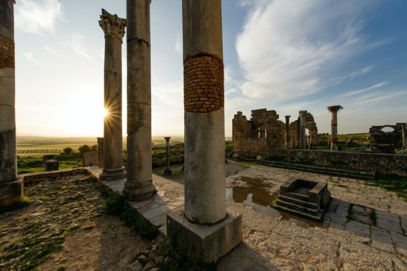 From Fes: Volubilis and Meknes Day Trip - FAQ