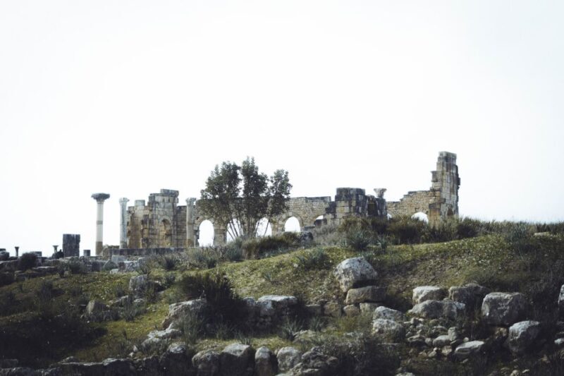 From Fes: Volubilis, Moulay Idriss and Meknes Full-Day Trip - Key Points
