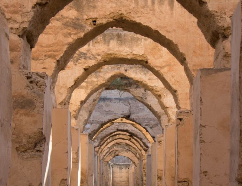 From Fes: Volubilis, Moulay Idriss and Meknes Full-Day Trip - What to Expect from the Tour