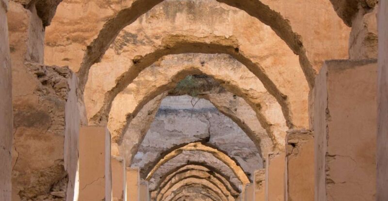From Fes: Volubilis, Moulay Idriss and Meknes Full-Day Trip - Who Will Love This Tour?