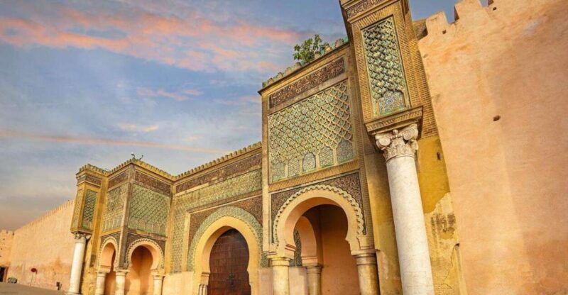 From Fes: Volubilis, Moulay Idriss, & Meknes Full-Day Trip - A Deep Dive Into the Experience
