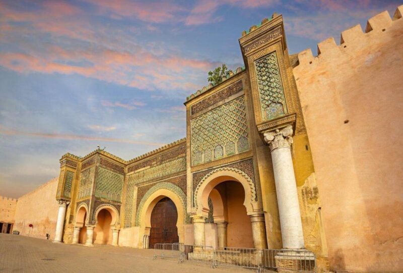 From Fes: Volubilis, Moulay Idriss, & Meknes Full-Day Trip - Who Is This Tour Best For?