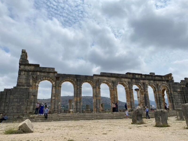 From Fes: Volubilis, Moulay Idriss, & Meknes Full-Day Trip - FAQs