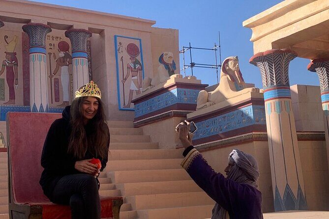 From Fez: 2-Day Desert Tour with Return to Fez or Marrakech - What Travelers Love About This Tour