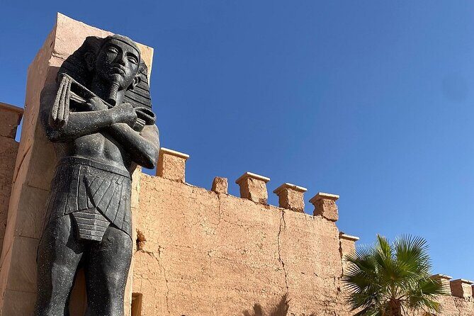From Fez: 2-Day Desert Tour with Return to Fez or Marrakech - Final Words