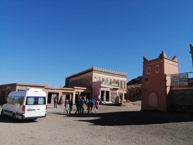 From Fez: 2-Day Marrakech via Merzouga Desert Tour - Authenticity and Value