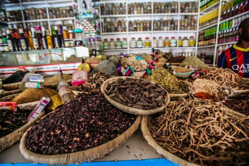 From Fez: 2-Day Marrakech via Merzouga Desert Tour - FAQ