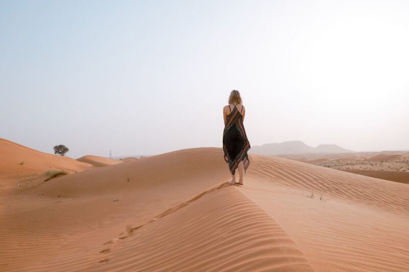 From Fez: 2-Days Desert Tour to Marrakech via Merzouga - Who Should Consider This Tour?