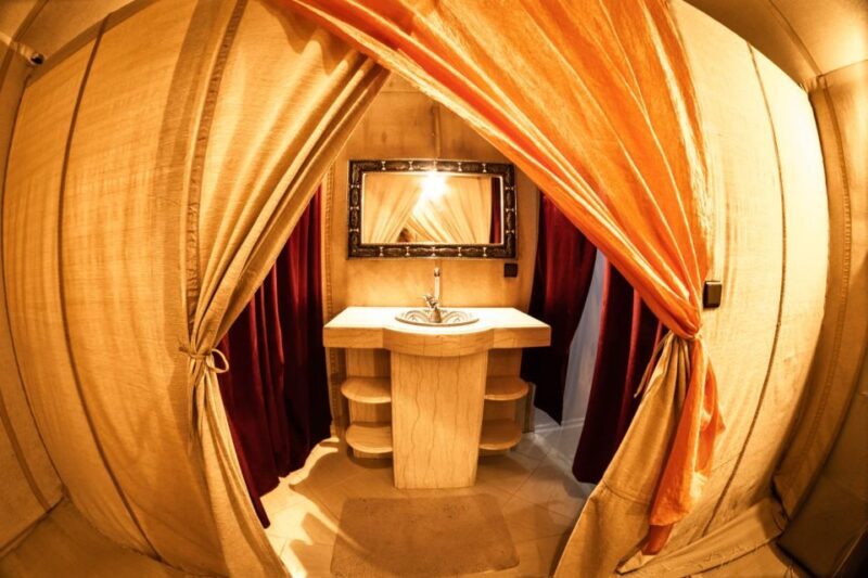 From Fez : 2-Days Merzouga Desert Tour 1-Night Back To Fez - The Practical Details: Value and Comfort