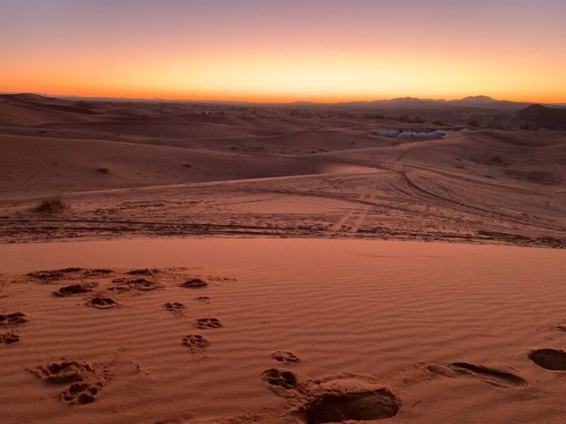From Fez : 2-Days Merzouga Desert Tour 1-Night Back To Fez - Who Should Consider This Tour?