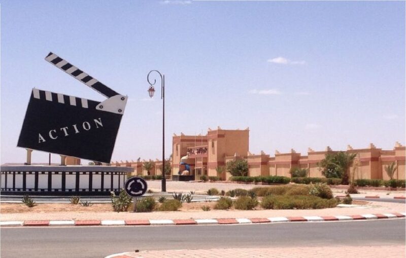 From Fez: 3-Day Merzouga and Ouarzazte Tour to Marrakech - Authentic Experiences and Practical Insights