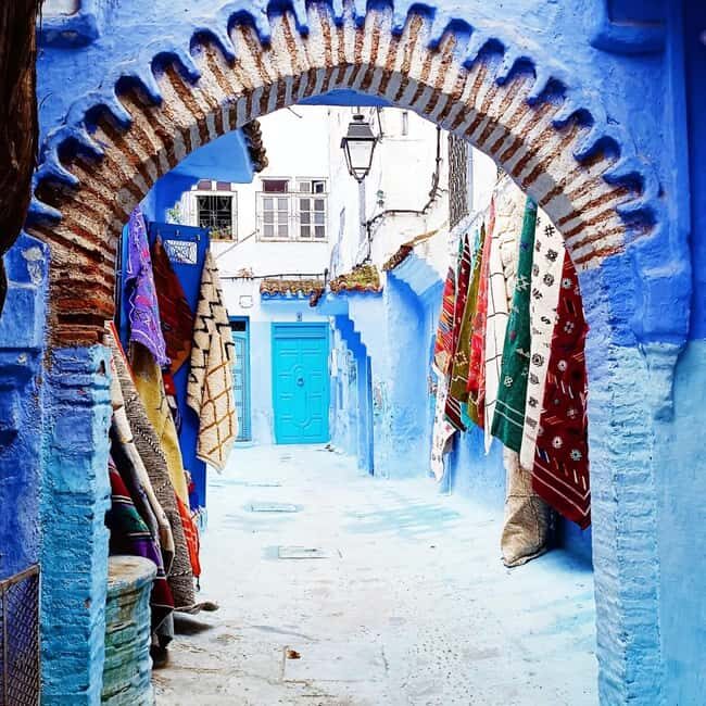 From Fez: Chefchaouen Day Trip with Driver with Group Of 8 - Final Thoughts: Is This Tour Right for You?