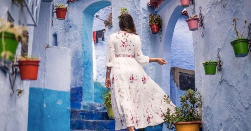 From Fez: Chefchaouen Day Trip with Hotel Pickup - The Travel Logistics & Practicalities
