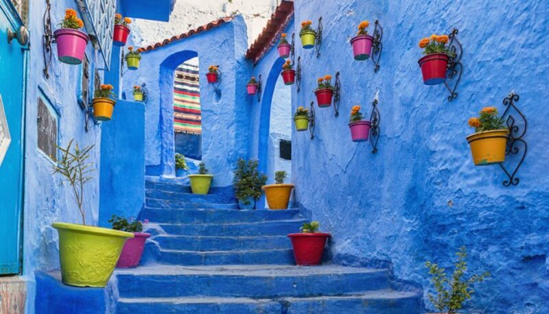 From Fez: Chefchaouen Full-Day Trip - Summary: Who Should Consider This Tour?