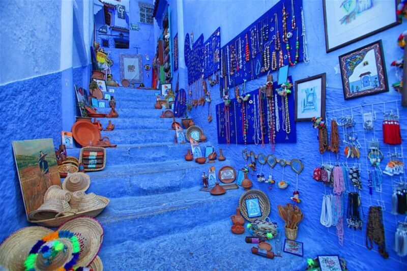 From Fez: Chefchaouen Full-Day Trip - Final Thoughts
