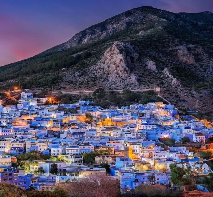 From Fez: Chefchaouen Guided Day Tour - A Detailed Look at the Tour Experience