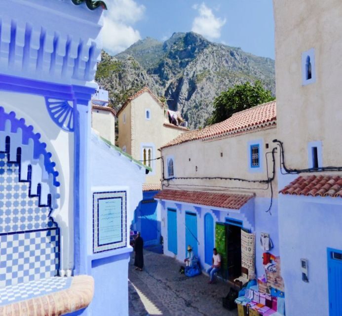From Fez: Chefchaouen Guided Day Tour - Cost and Value