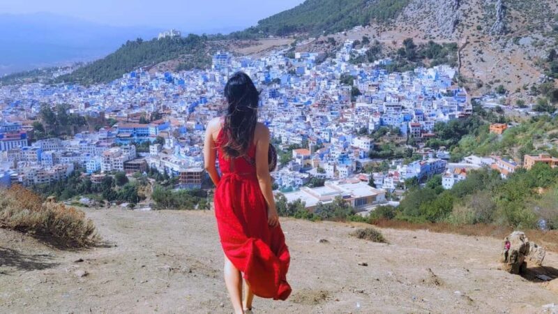 From Fez: Day Tour to the Blue Town of Chefchaouen - A Deep Dive into the Experience