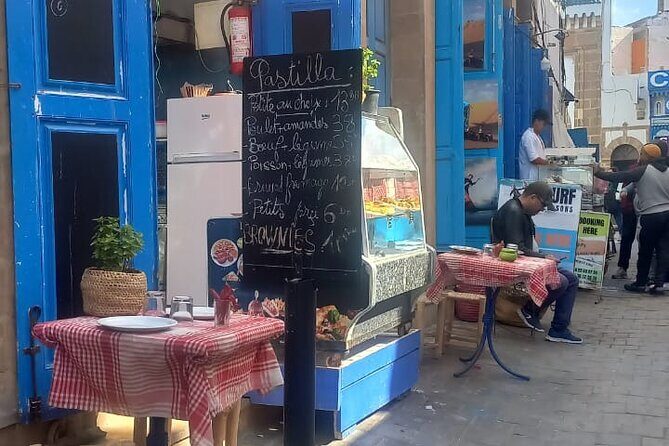 From Fez Day Trip to Chefchaouen - Detailed Breakdown of the Itinerary