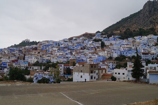 From Fez Day Trip to Chefchaouen - Who Should Consider This Tour?