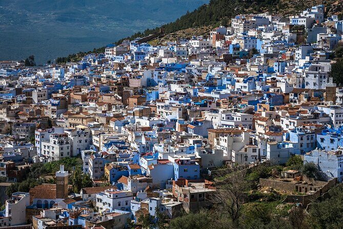 From Fez Day Trip to Chefchaouen - FAQ